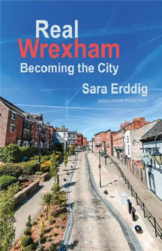 Real Wrexham – Becoming the City
