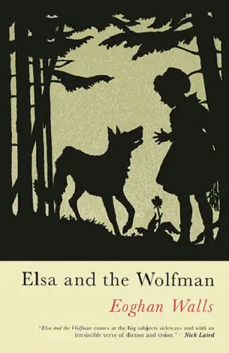 Elsa and the Wolfman
