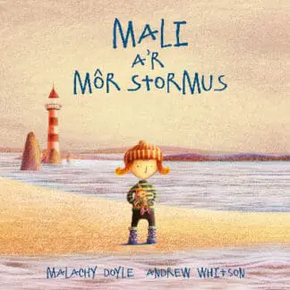 Mali a’r Môr Stormus