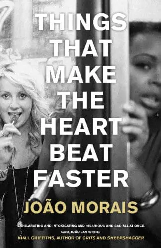Things That Make the Heart Beat Faster