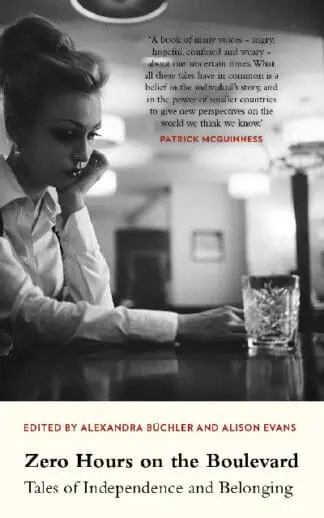 Zero Hours on the Boulevard – Tales of Independence and Belonging