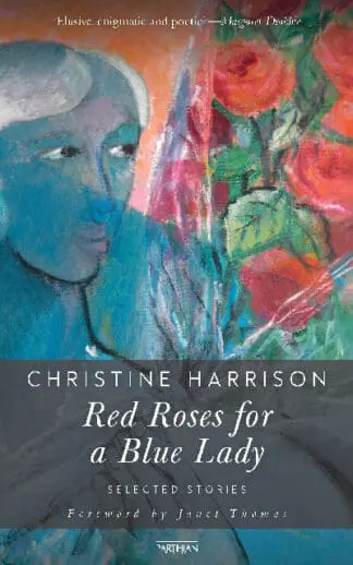 Red Roses for a Blue Lady