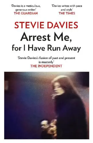 Arrest Me, for i Have Run Away