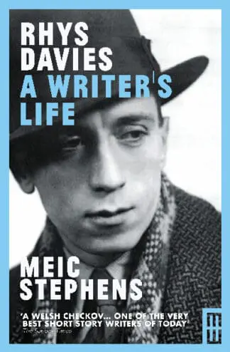 Rhys Davies – A Writer’s Life