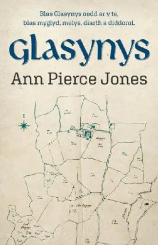 Glasynys