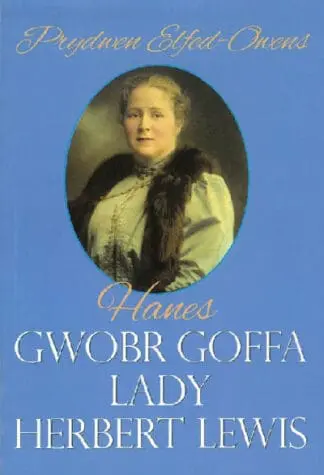 Hanes Gwobr Goffa Lady Herbert Lewis