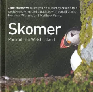 Skomer – Portrait of a Welsh Island