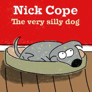Very Silly Dog, The