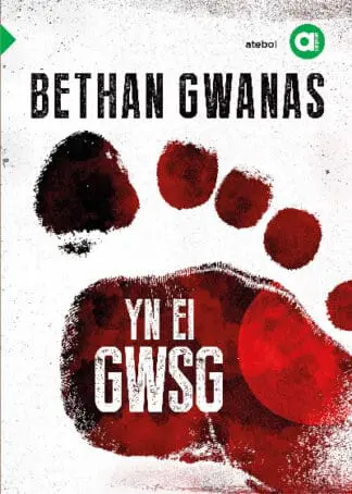 Cyfres Amdani: Yn ei Gwsg