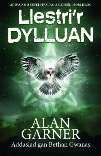 Llestri’r Dylluan