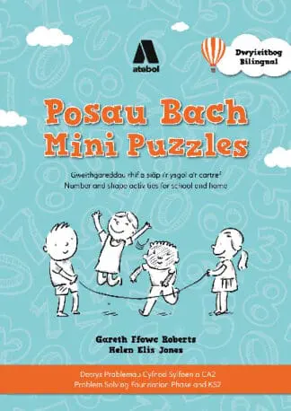 Posau Bach / Mini Puzzles