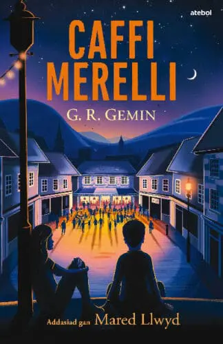 Caffi Merelli
