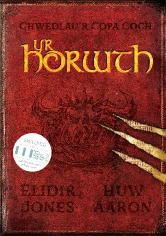 Chwedlau’r Copa Coch: Yr Horwth