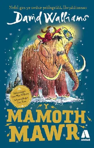 Mamoth Mawr, Y