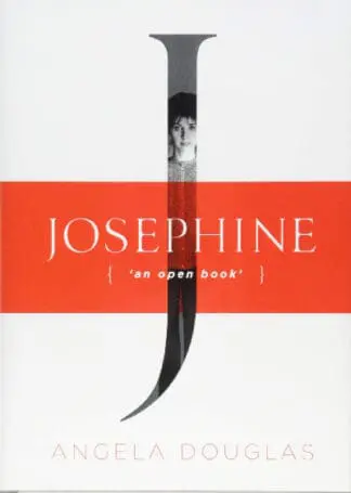 Josephine – An Open Book