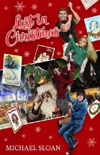 Lost in Christmas
