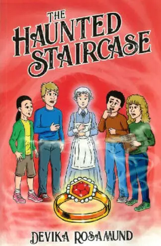 The Haunted Staircase