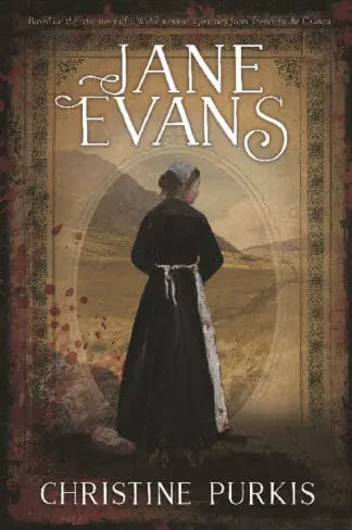 Jane Evans – Based on the True Story of a Welsh Woman’s Journey from Drover to the Crimea