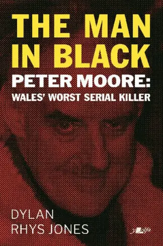 The Man in Black