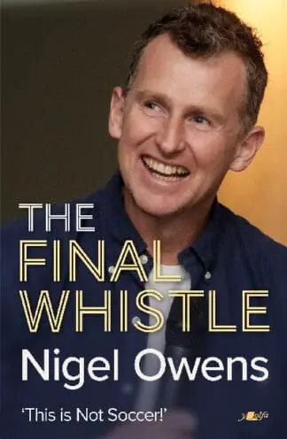 Nigel Owens – The Final Whistle