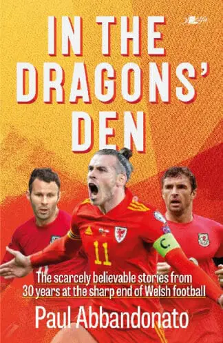 In the Dragons’ Den