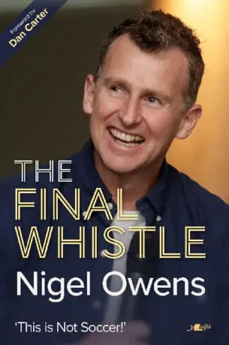 Nigel Owens: The Final Whistle
