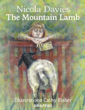 Country Tales: Mountain Lamb, The