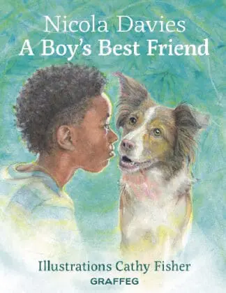 Country Tales: Boy’s Best Friend, A