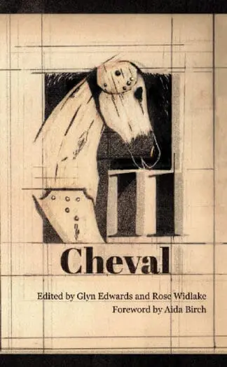 Cheval 11 – The Terry Hetherington Award Anthology 2018