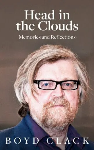 Head in the Clouds – Memories and Reflections