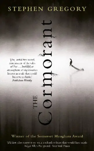 The Cormorant