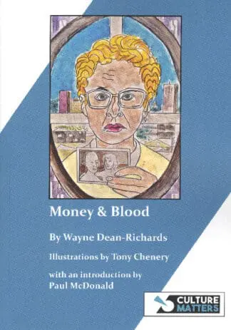 Money & Blood