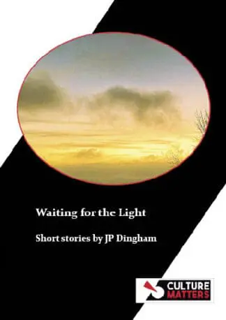 Waiting for the light