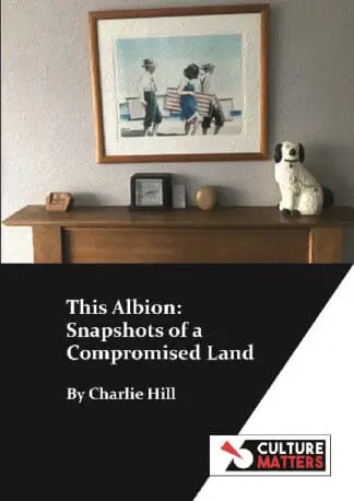 This Albion: Snapshots of a Compromised Land