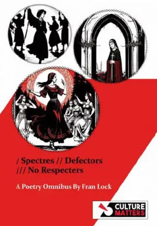 Spectres, Defectors, No Respecters