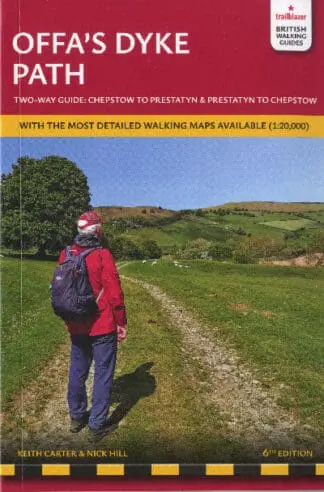 Offa’s Dyke Path – Chepstow to Prestatyn & Prestatyn to Chepstow