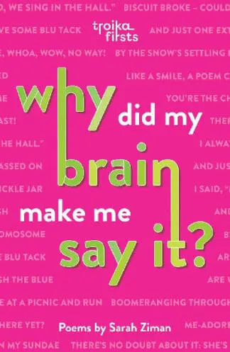 Why Did My Brain Make Me Say It?
