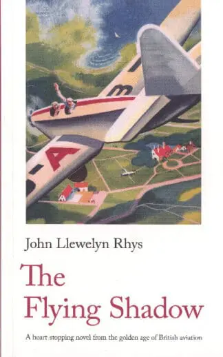 The Flying Shadow