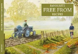 Favourite Free from Recipes