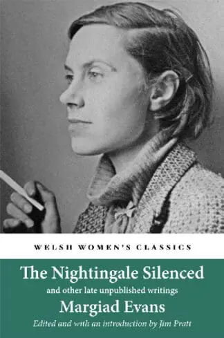 The Nightingale Silenced and Other Late Unpublished Writings