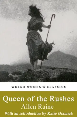 Welsh Women’s Classics: Queen of the Rushes