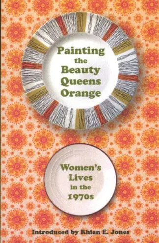 Painting the Beauty Queens Orange