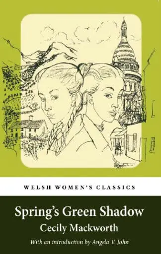 Welsh Women’s Classics: Spring’s Green Shadow