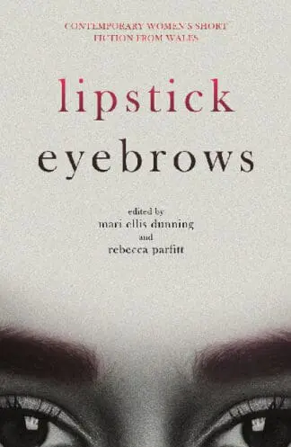 Lipstick Eyebrows