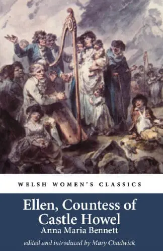 Ellen, Countess of Castle Howel