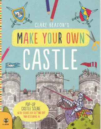 Make Your Own Castle