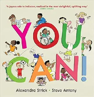 You Can
