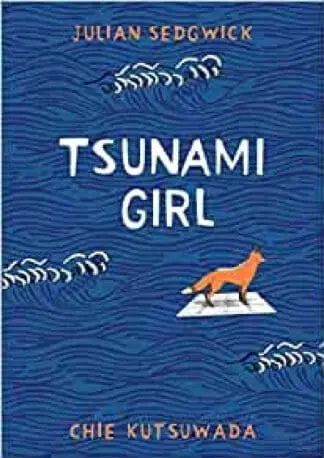 Tsunami Girl