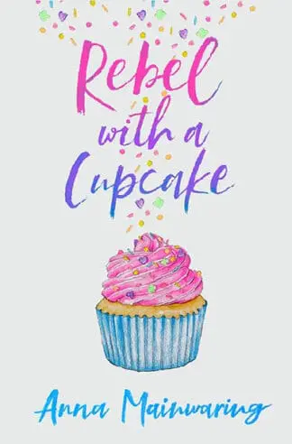 Rebel with a Cupcake