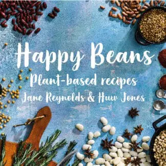 Happy Beans – Plant-Based Recipes